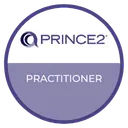 PRINCE2 Practitioner Certification Logo