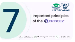 PRINCE2 Principles: The 7 Key Factors